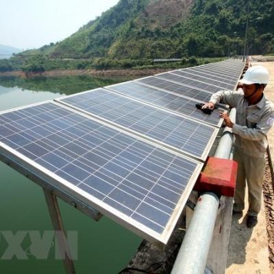 Tối đa hóa tài chính cho phát triển năng lượng ở Việt Nam